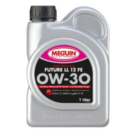 Meguin Motorenoel Future LL 12 FE SAE 0W-30