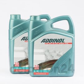 Addinol Economic 016 / 2x 5 Liter Kanister