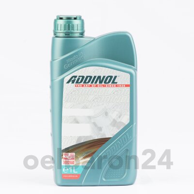 Addinol Premium 020 C6