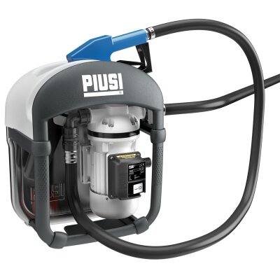 PIUSI AdBlue ® Automatik-Zapfpistole 