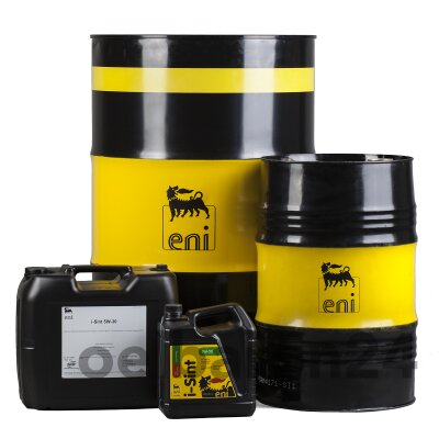 Agip Eni Antifreeze Evo DE