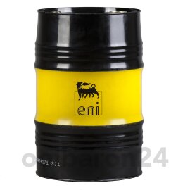 Agip Eni Antifreeze Evo DE