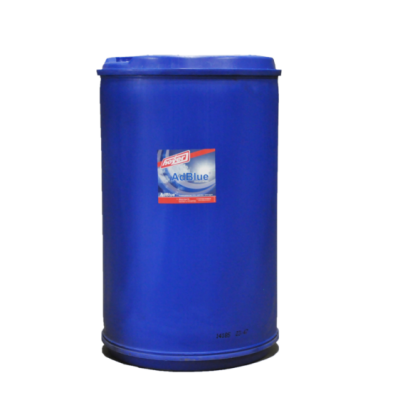 Hoyer AdBlue® 210 Liter Fässer