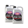 Meguin Motorenoel Low Ash Energy SAE 0W-30 / 2x 5 Liter Kanister