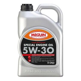 Meguin megol Special Engine Oil SAE 5W-30