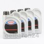 Meguin Megol Motorenoel Compatible SAE 0W-30 FE Plus / 4x 1 Liter Flasche