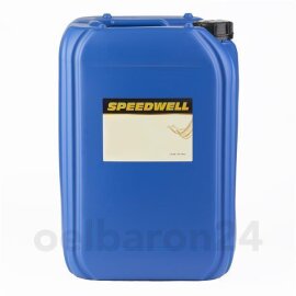 Speedwell Hydrauliköl  HLP 46 / 25 Liter Kanister +...