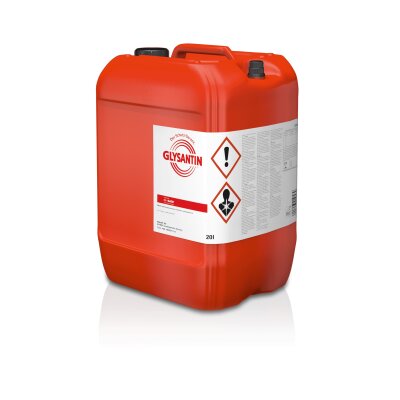 BASF Glysantin G40 / 20 Liter Kanister + Auslaufhahn