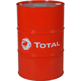 Total RUBIA TIR 7400 15W-40 / 60 Liter Fass