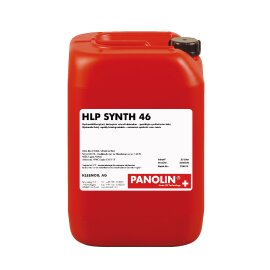 Panolin HLP SYNTH 46 ( BIO / HEES )
