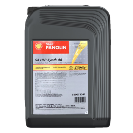 Shell PANOLIN S4 HLP Synth 46 / 20 Liter Kanister