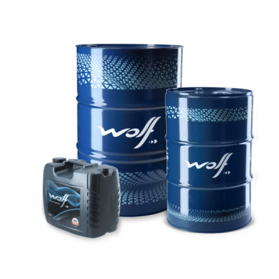 WOLF OE LEVELTECH 5W30 LL III