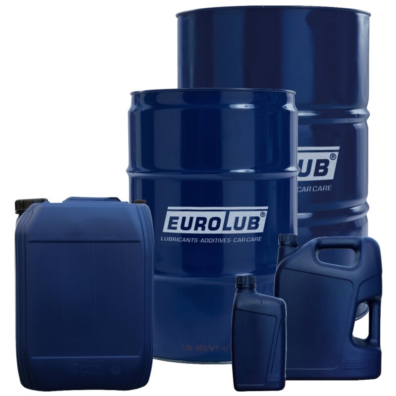 Eurolub Kühlerfrostschutz D-30 Konzentrat 1,5l - Kühlerschutz ROSA/ LILA/  VIOLETT - Kühlerschutz - Pflege & Wartung 
