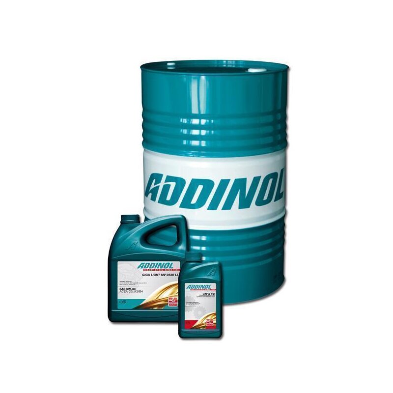 Addinol Hydrauliköl HVLP / versandkostenfrei bestellen - oelbaron24-d