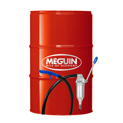 Meguin Motorenoel Quality SAE 5W-30