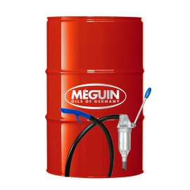 Meguin Synergetic SAE 10W-40