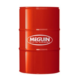 Meguin Transmission-Fluid ATF III  (rot)