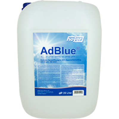 Hoyer AdBlue® / versandkostenfrei bestellen - oelbaron24-de - Der Exp