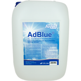 Hoyer AdBlue® Kanister