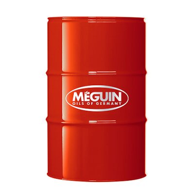 Meguin Motorenoel Performance TOP TRANS  SAE 15W-40 / 200 Liter