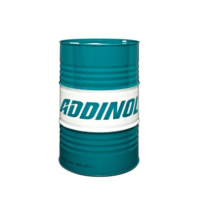 Addinol Gleitbahnöl XG 220 CGLP  220 / 205 Liter Fass (Drum)