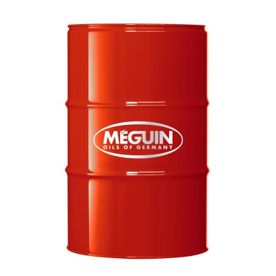 Meguin Megol Motorenoel Compatible SAE 5W-30 Plus / 200 Liter Fass