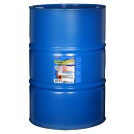 Kuttenkeuler Antifreeze ANF 40 / Blau / 200 Liter Fass