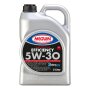 Meguin Motorenoel Efficiency SAE 5W-30 / 5 Liter Kanister + 2x 1 Liter Flasche
