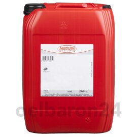 Meguin Surface Protection SAE 5W 30 / 20 Liter Kanister