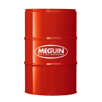 Meguin Motorenoel Low Emission SAE 5W-40 / 60 Liter Fass