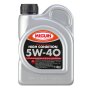 Meguin Motorenoel High Condition SAE 5W-40 / 5 Liter Kanister + 1Liter Flasche