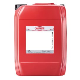 Meguin Synergetic SAE 10W-40 / 20 Liter Kanister