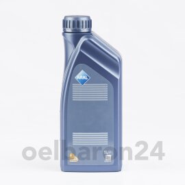 Aral BlueTronic II 10W-40 / 1 Liter Flasche