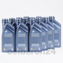 Aral BlueTronic II 10W-40 / 12x 1 Liter Flasche