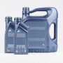 Aral BlueTronic II 10W-40 / 5 Liter Kanister + 2 x 1 Liter Flasche