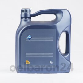 Aral BlueTronic II 10W-40 / 5 Liter Kanister