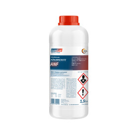 Eurolub Kühlerschutz ANF 1,5 Liter Flasche