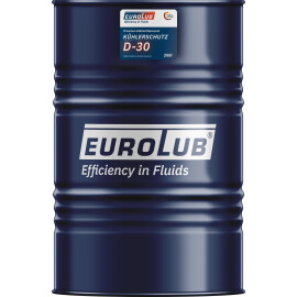 Eurolub Kühlerschutz-D-30 / 208 Liter Fass