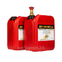Speedwell Sägekettenhaftöl Mineralisch / 2x 5 Liter Kanister