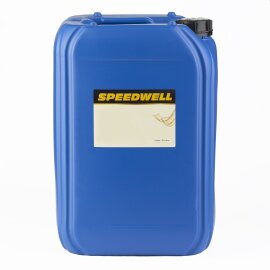 Speedwell Hydrauliköl  HLP 46 / 2x 25 Liter Kanister