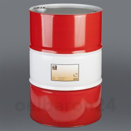 Oelbaron Premium Schalöl mineralisch / 210 Liter Fass