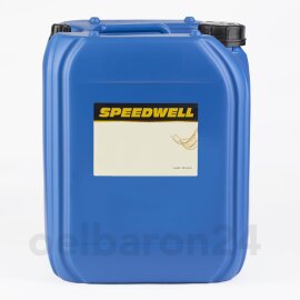 SPEEDWELL SMB-Lube Multi LL III 5W-30 / 20 Liter Kanister