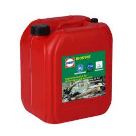 Oest Biosynt Biokettenöl / 20 Liter Kanister