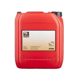 Oelbaron Premium Schalöl mineralisch / 10x 20 Liter Kanister