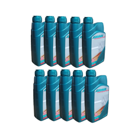 ADDINOL LEGENDS 10W-30 / 10x 1 Liter Flasche
