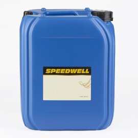 Speedwell SMB Lube HVD 46 / 20 Liter Kanister