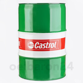 Castrol CRB Turbomax 10W-40 / 208 Liter Fass