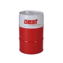 Oest Dimo HT Super Plus SAE 10w 40 / MB 228.5 / 60 Liter Fass