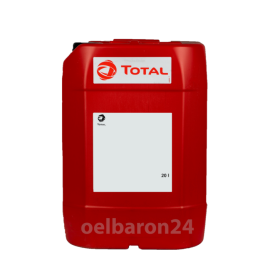 Total Traxium Gear 9 FE 75W-80 / 20 Liter Kanister