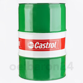 Castrol Vecton Long Drain 5W-30 E6/E9